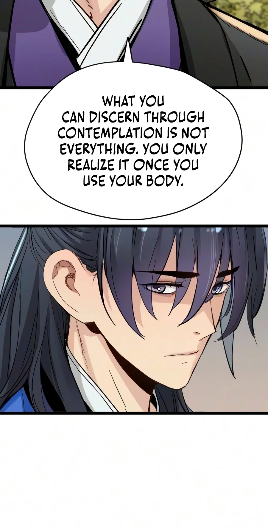 Chronicles of a Doomed Prodigy Chapter 92 page 51 - 