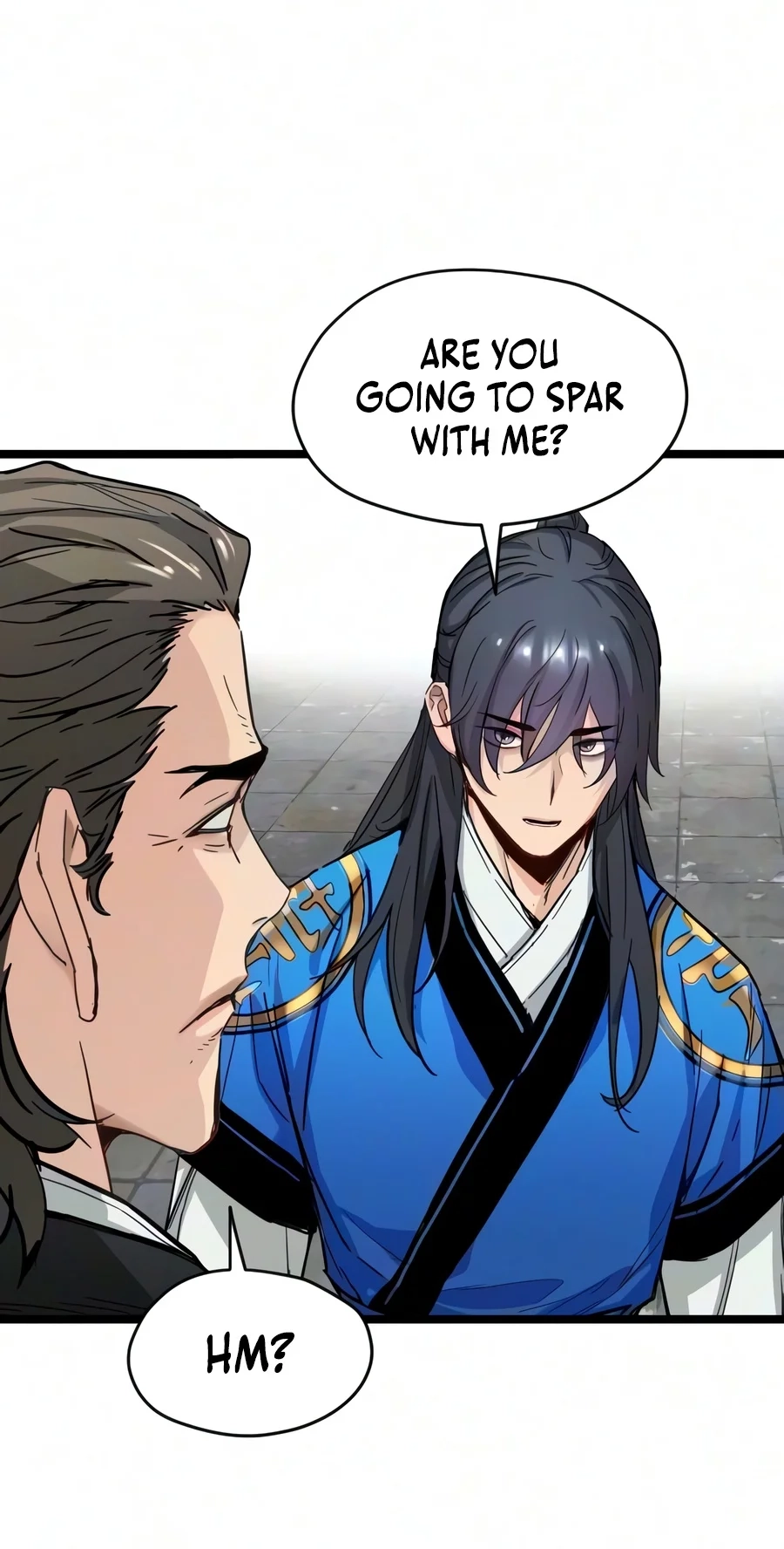 Chronicles of a Doomed Prodigy Chapter 92 page 52 - 