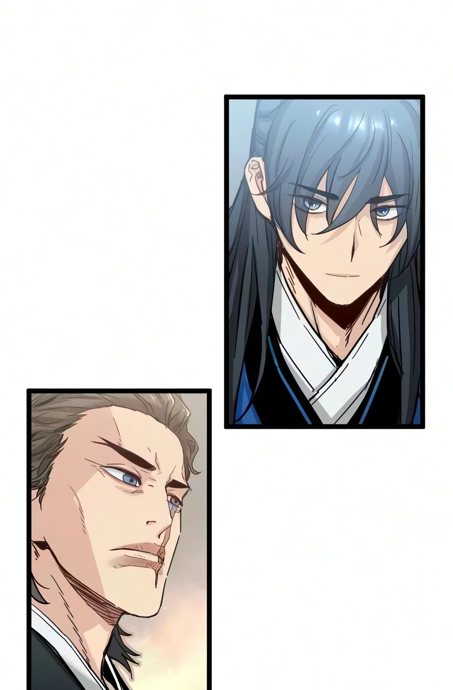 Chronicles of a Doomed Prodigy Chapter 92 page 53 - 