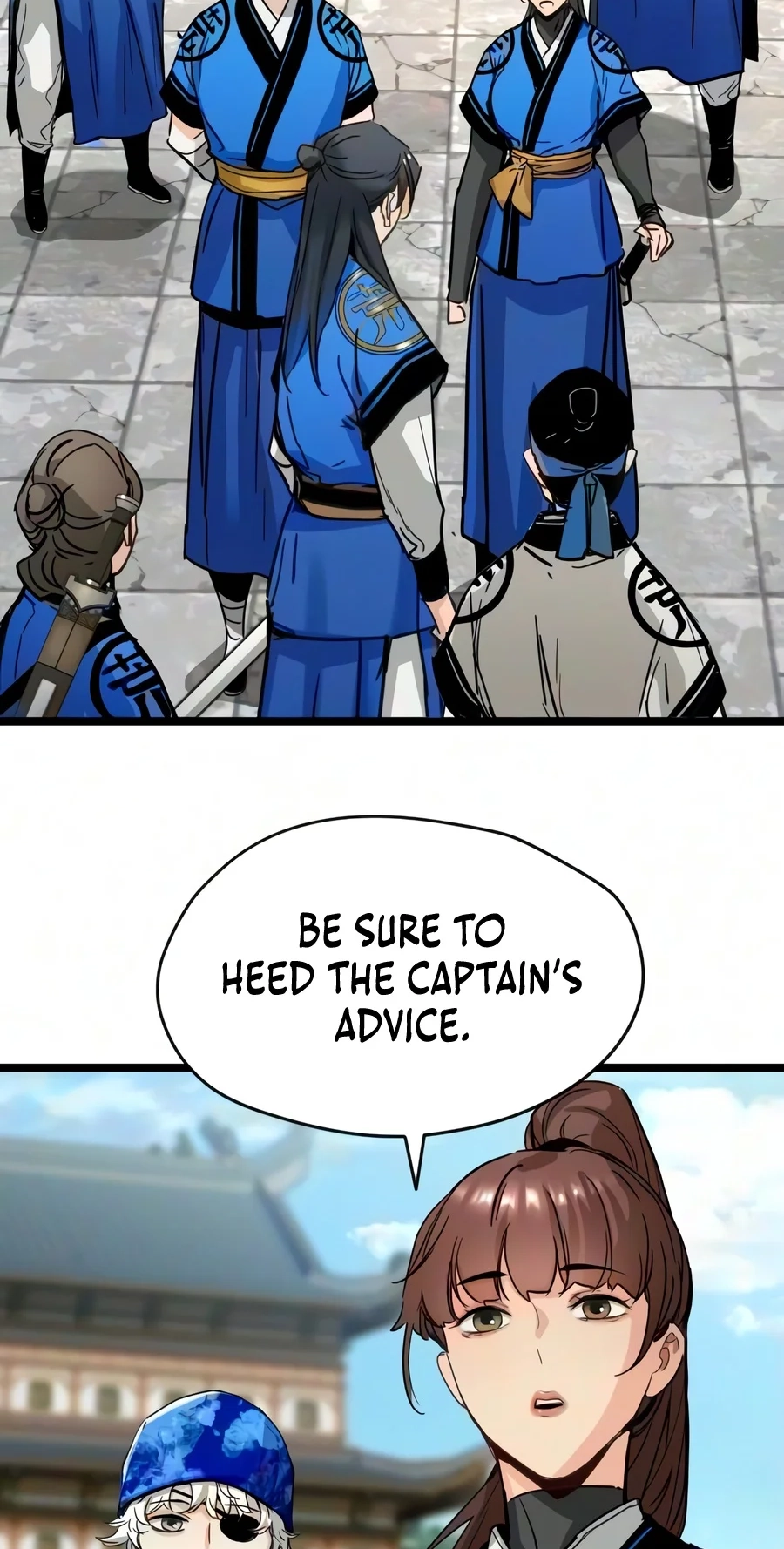 Chronicles of a Doomed Prodigy Chapter 92 page 57 - 
