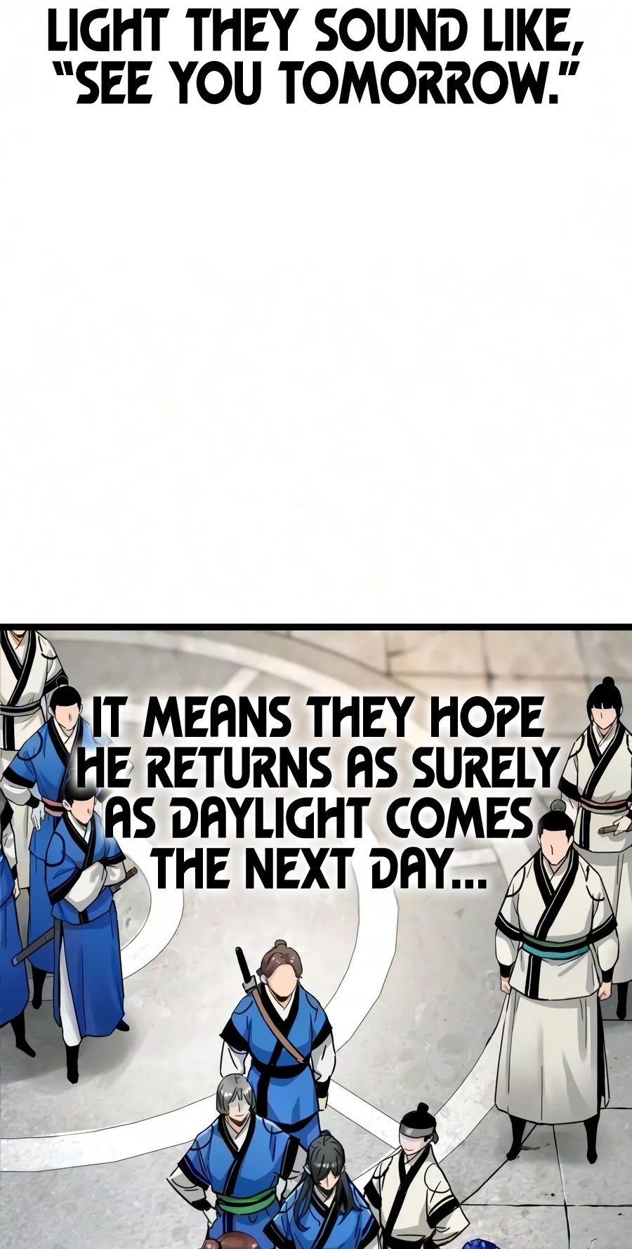 Chronicles of a Doomed Prodigy Chapter 92 page 60 - 