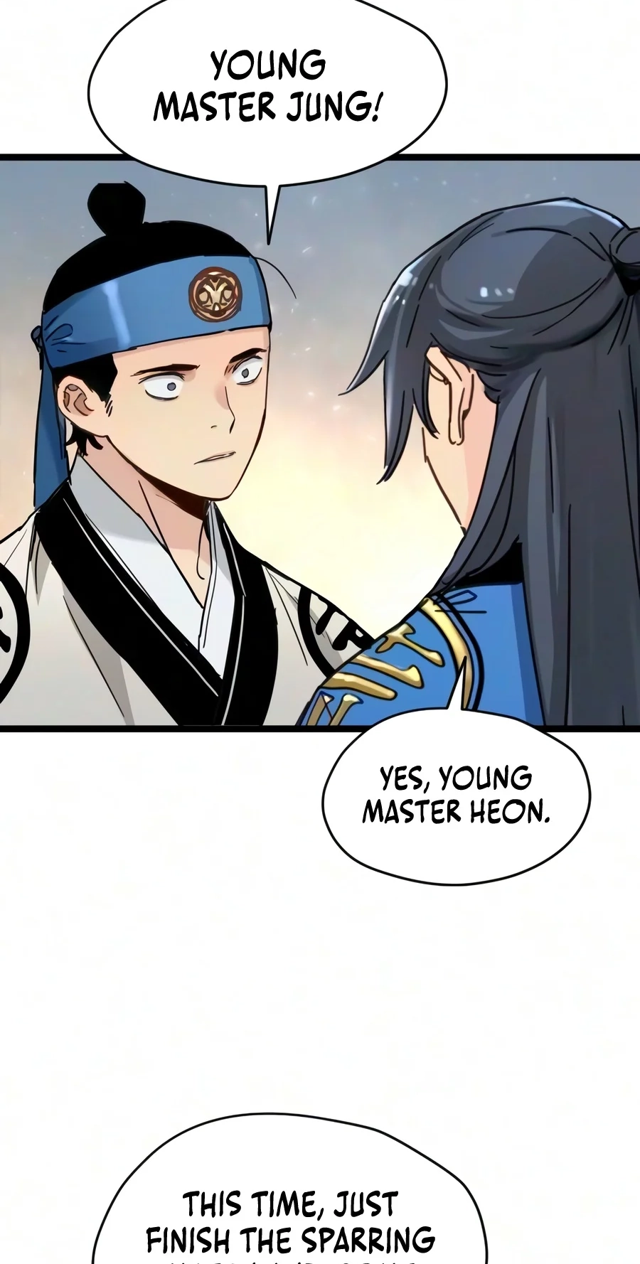Chronicles of a Doomed Prodigy Chapter 92 page 62 - 