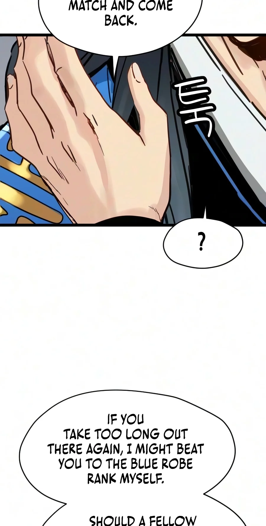 Chronicles of a Doomed Prodigy Chapter 92 page 63 - 