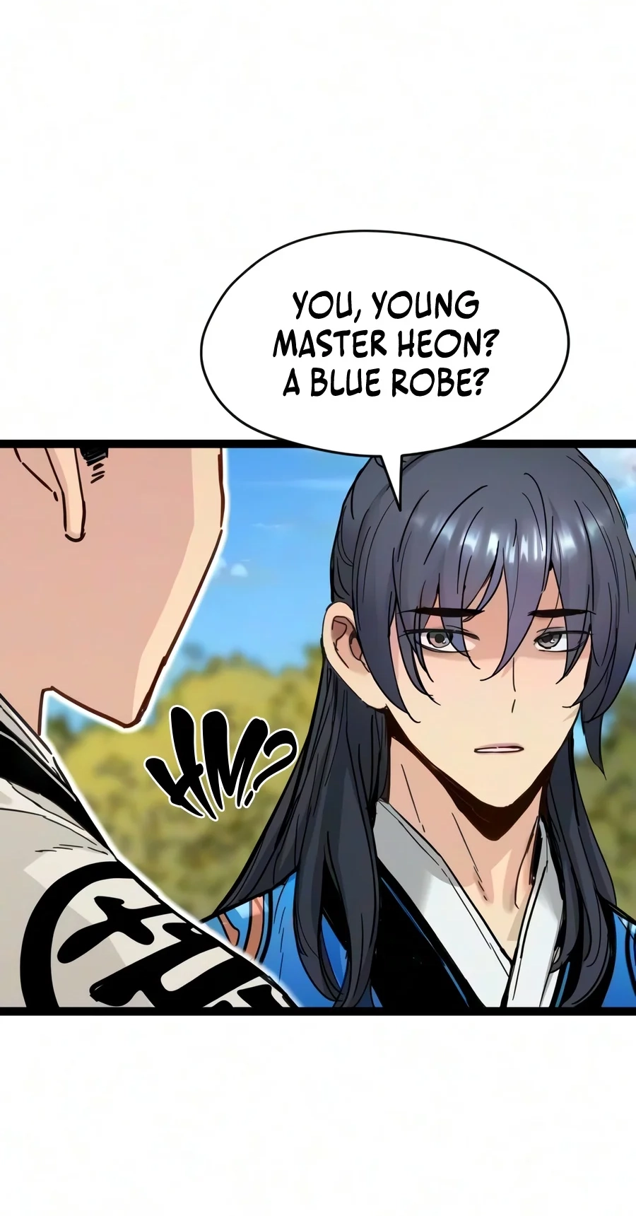 Chronicles of a Doomed Prodigy Chapter 92 page 65 - 