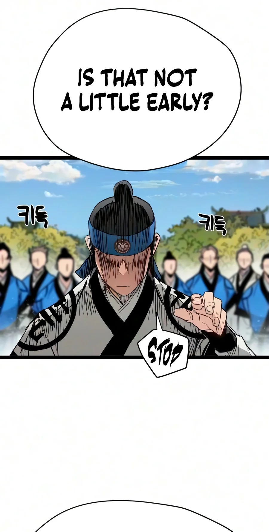 Chronicles of a Doomed Prodigy Chapter 92 page 66 - 