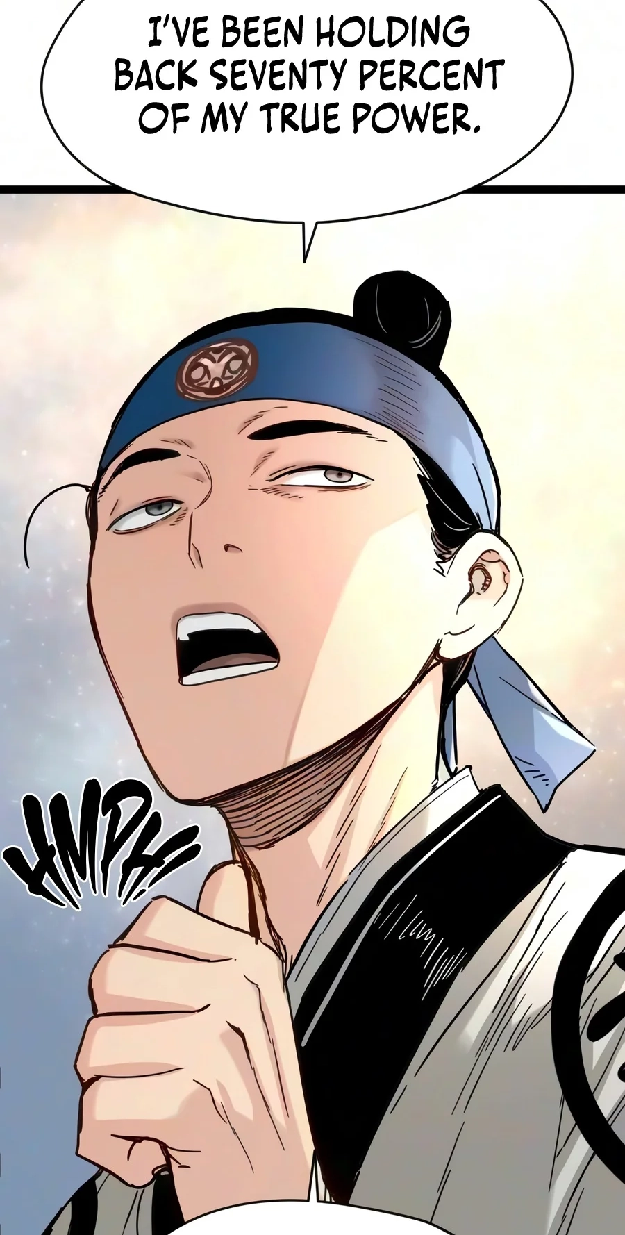 Chronicles of a Doomed Prodigy Chapter 92 page 67 - 