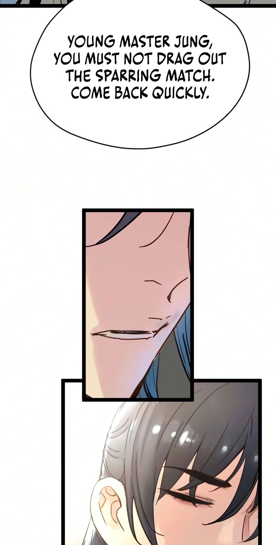 Chronicles of a Doomed Prodigy Chapter 92 page 68 - 