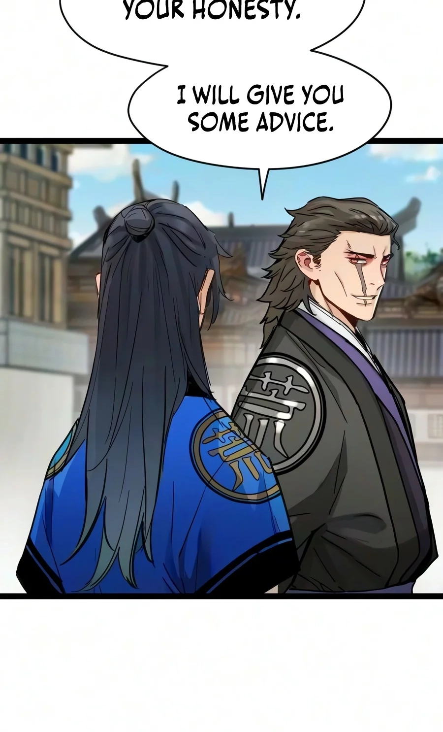 Chronicles of a Doomed Prodigy Chapter 92 page 76 - 