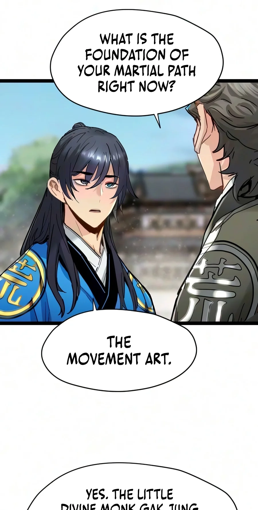 Chronicles of a Doomed Prodigy Chapter 92 page 77 - 