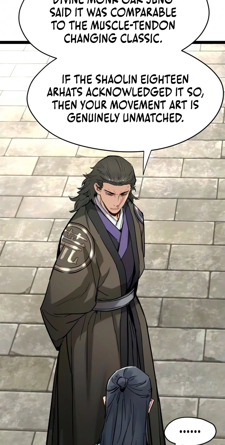 Chronicles of a Doomed Prodigy Chapter 92 page 78 - 