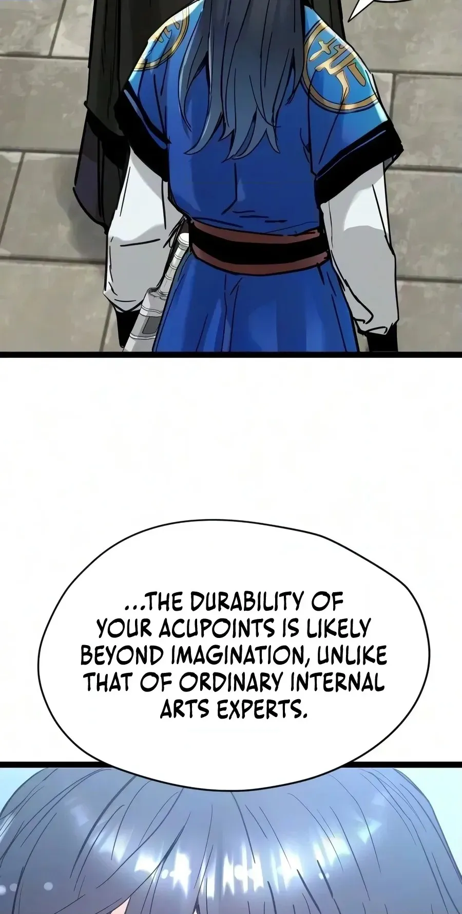 Chronicles of a Doomed Prodigy Chapter 92 page 79 - 
