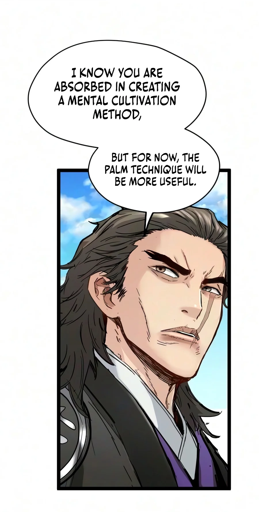 Chronicles of a Doomed Prodigy Chapter 92 page 82 - 