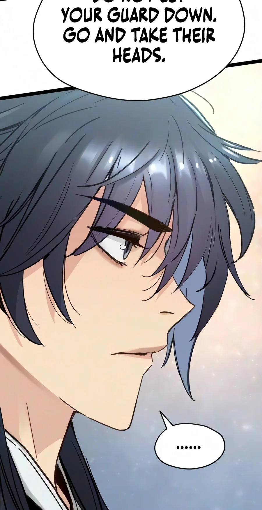 Chronicles of a Doomed Prodigy Chapter 92 page 86 - 