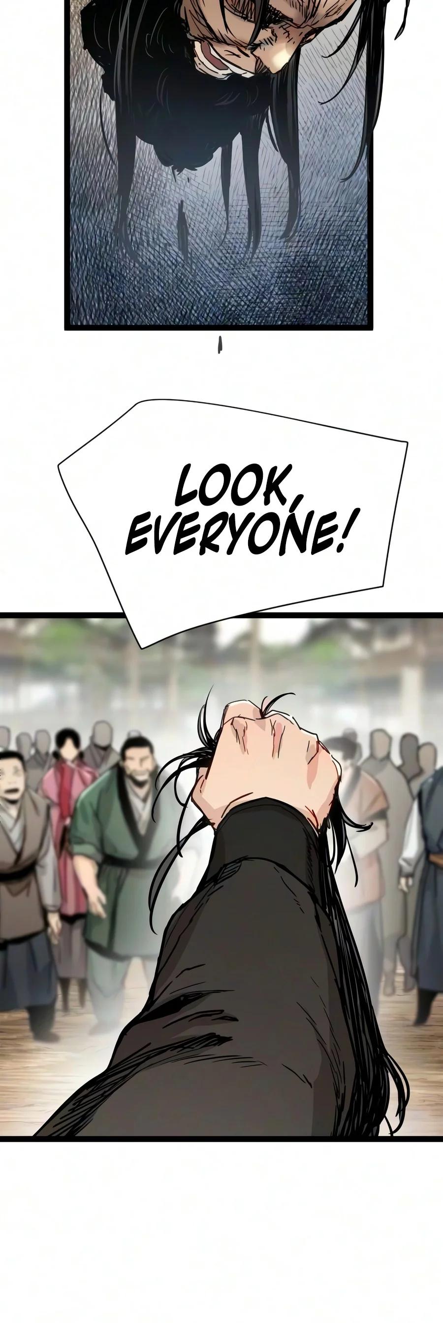 Chronicles of a Doomed Prodigy Chapter 94 page 13 - 