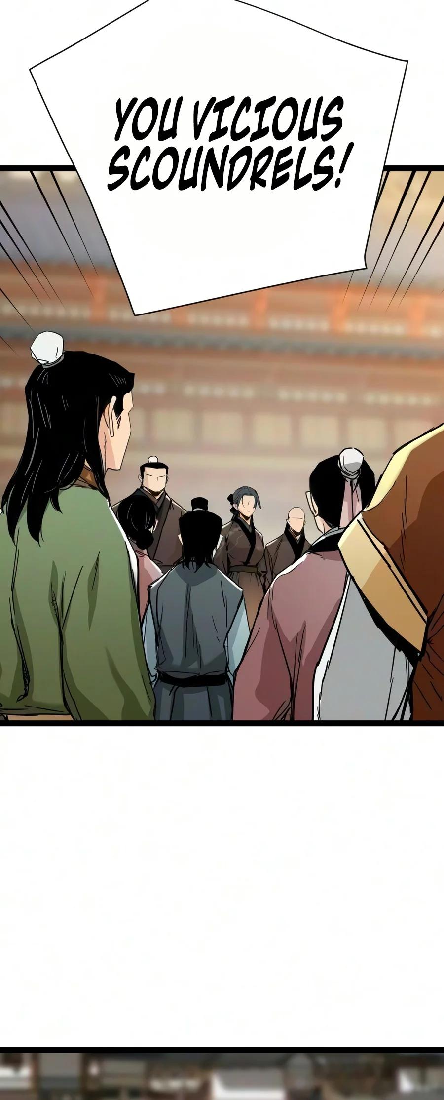 Chronicles of a Doomed Prodigy Chapter 94 page 15 - 