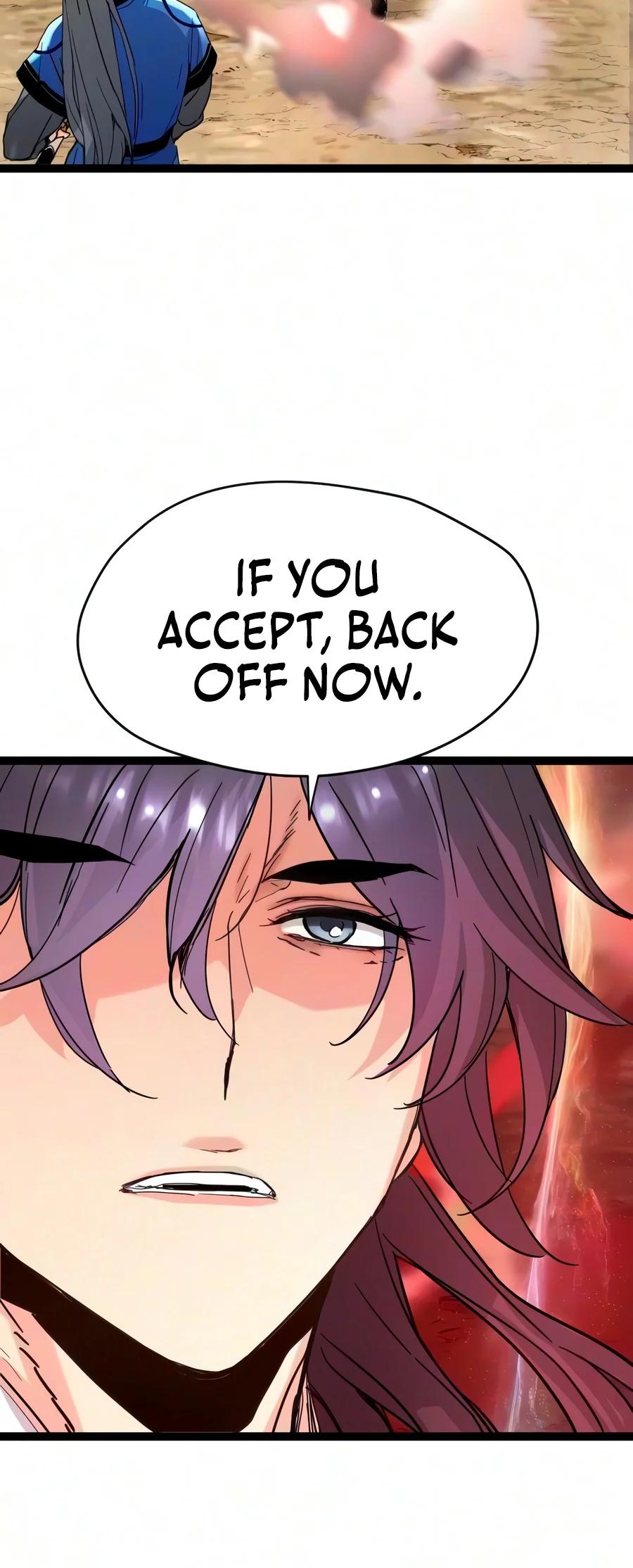 Chronicles of a Doomed Prodigy Chapter 94 page 3 - 