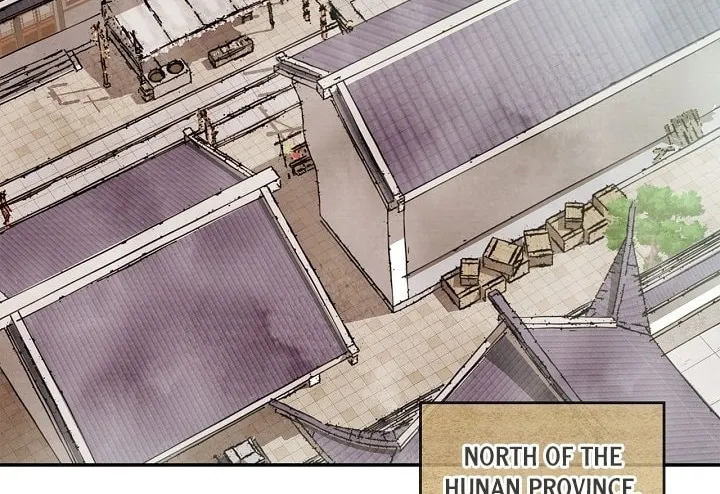 Read Chronicles of a Returner chapter 1 image 2 on Lezhin