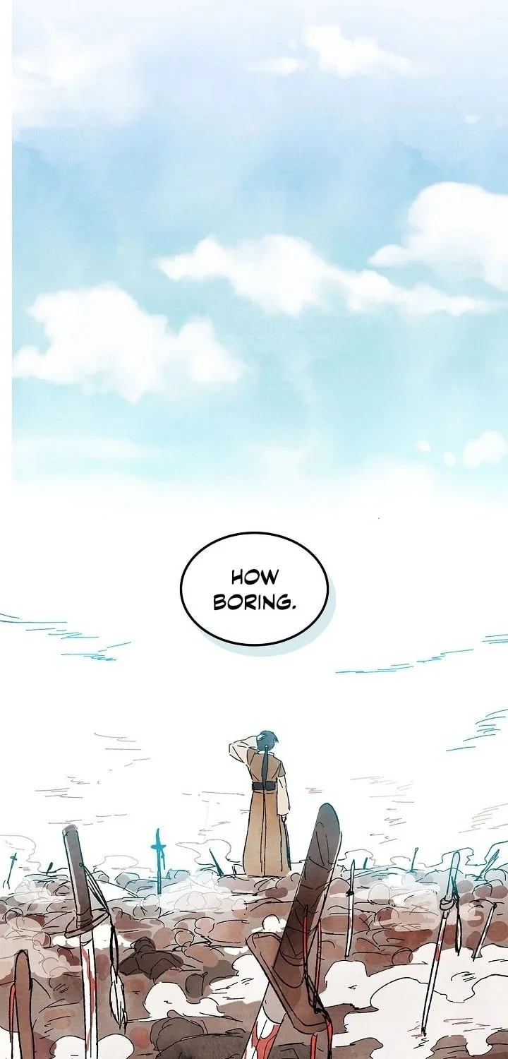 Read Chronicles of a Returner chapter 1 image 29 on Lezhin