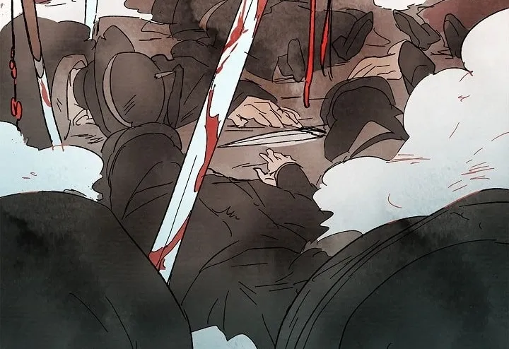 Read Chronicles of a Returner chapter 1 image 30 on Lezhin