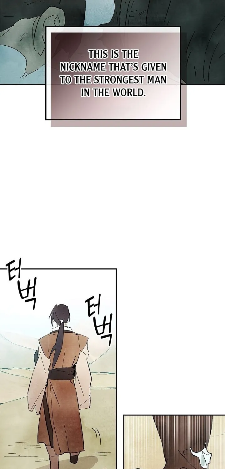 Read Chronicles of a Returner chapter 1 image 31 on Lezhin