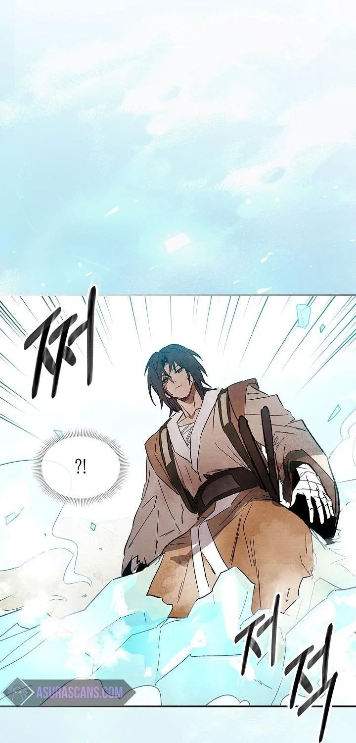 Read Chronicles of a Returner chapter 1 image 33 on Lezhin