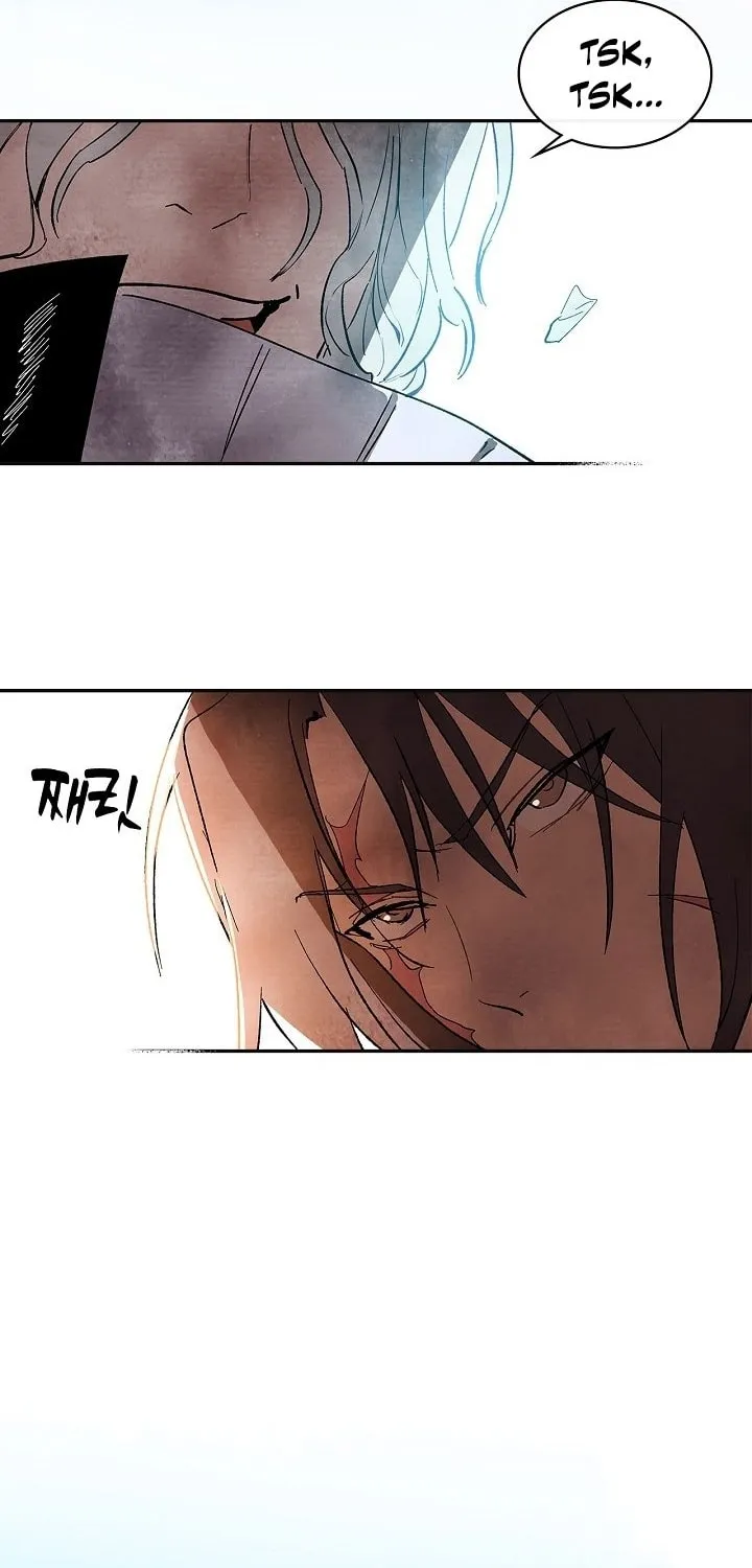 Read Chronicles of a Returner chapter 1 image 35 on Lezhin