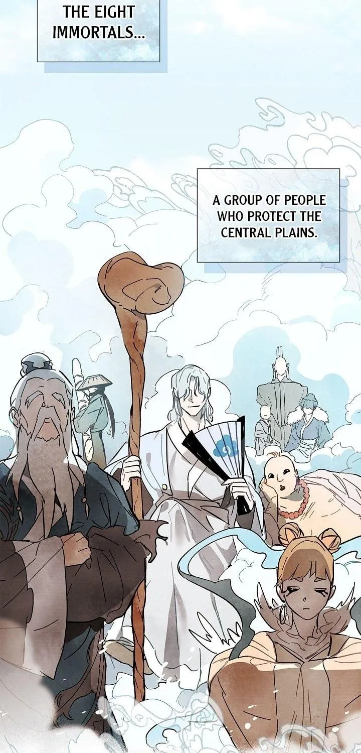 Read Chronicles of a Returner chapter 1 image 37 on Lezhin