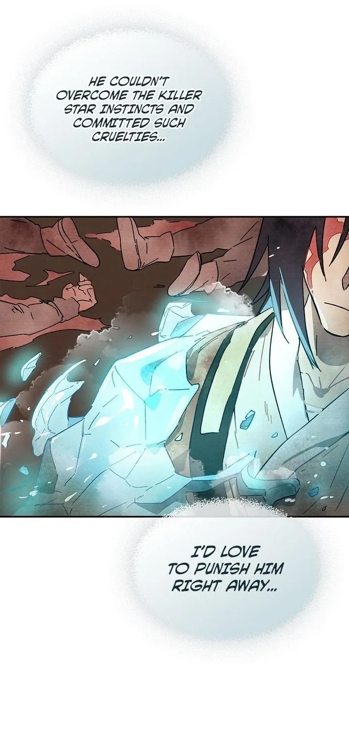Read Chronicles of a Returner chapter 1 image 39 on Lezhin