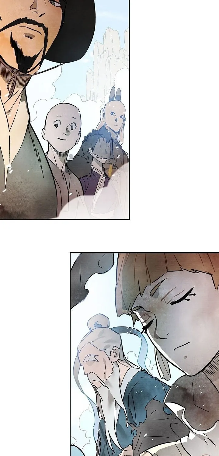 Read Chronicles of a Returner chapter 1 image 41 on Lezhin