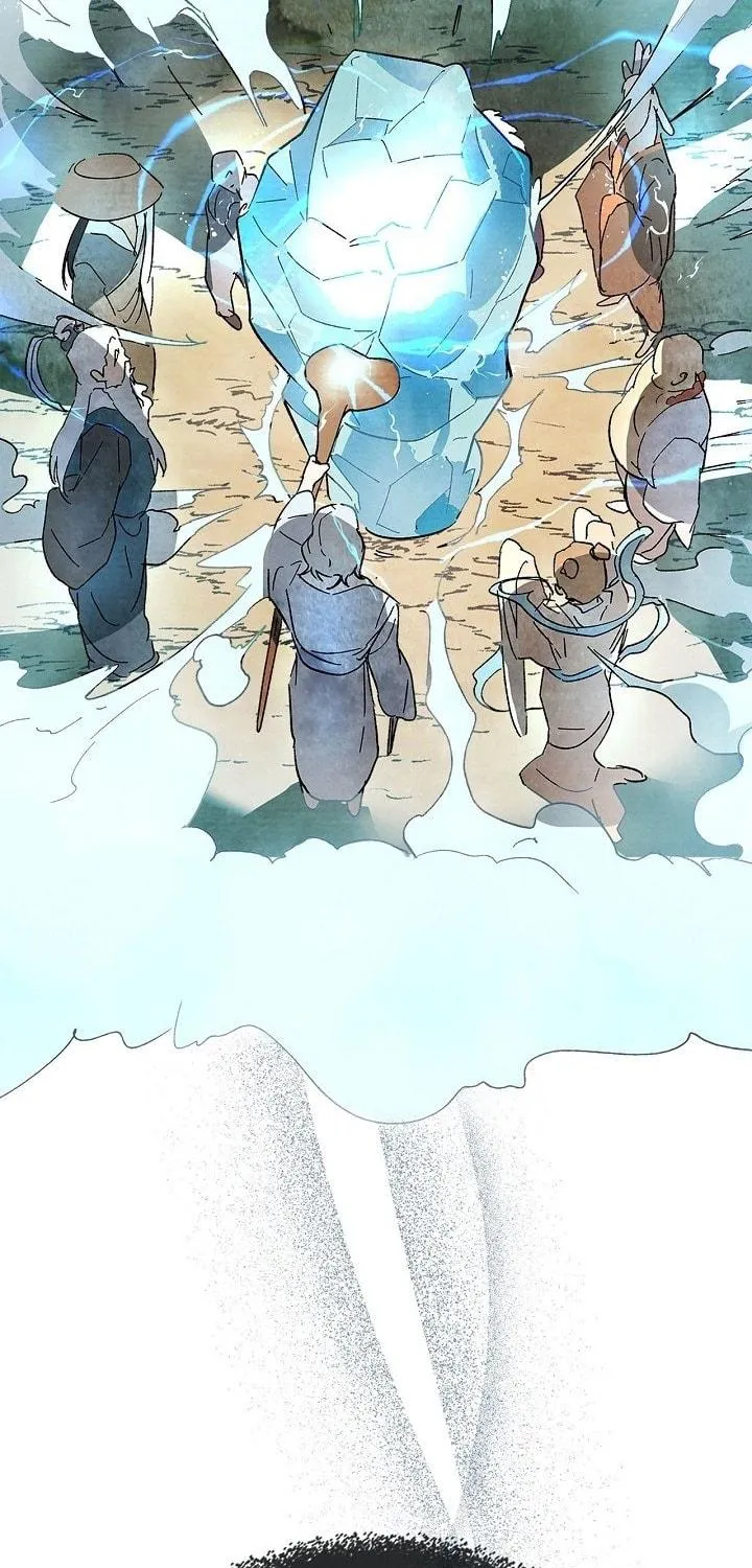 Read Chronicles of a Returner chapter 1 image 47 on Lezhin