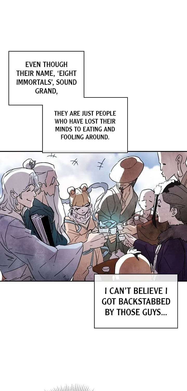 Read Chronicles of a Returner chapter 1 image 55 on Lezhin