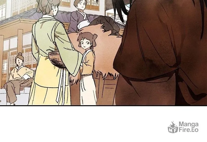 Read Chronicles of a Returner chapter 1 image 8 on Lezhin