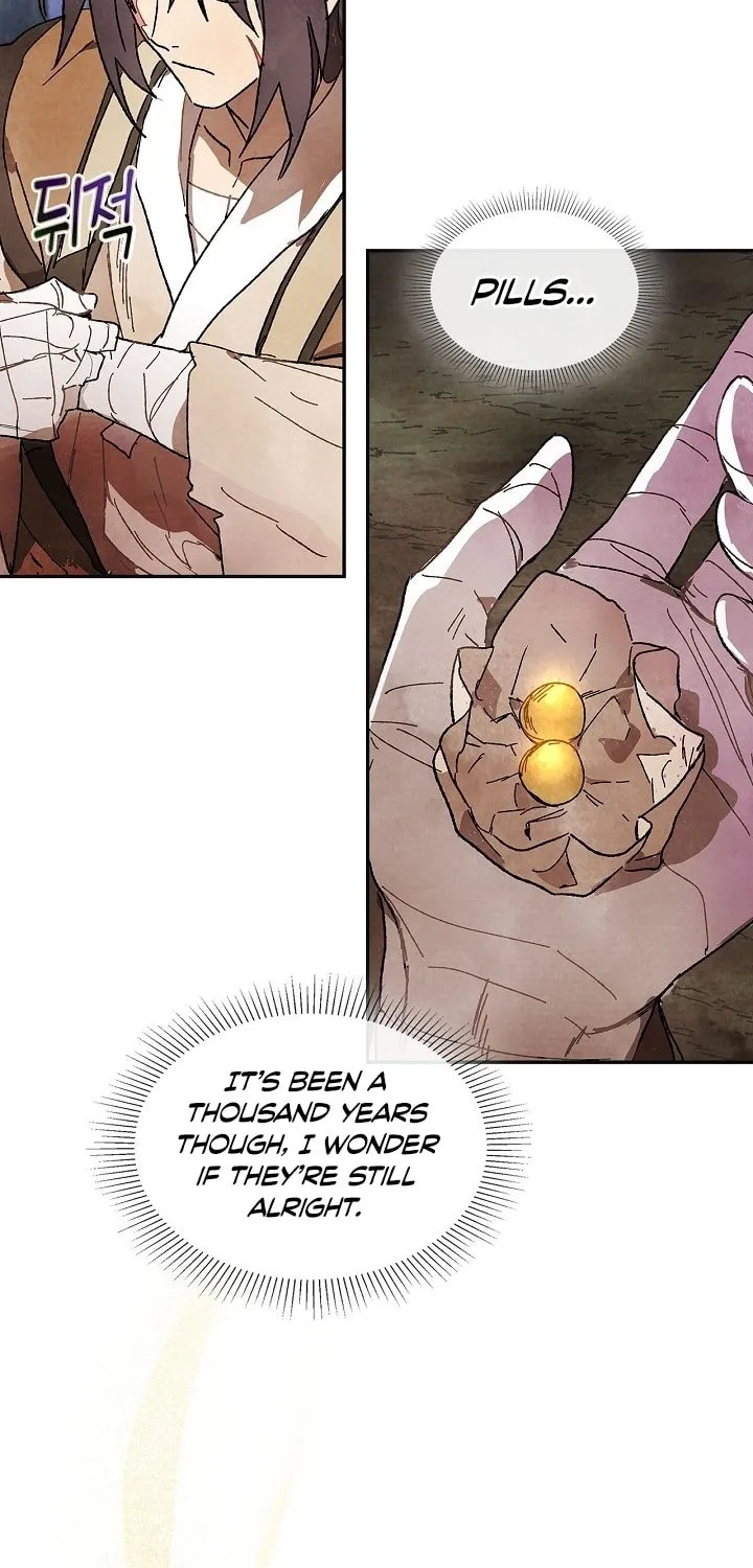Read Chronicles of a Returner chapter 1 image 91 on Lezhin
