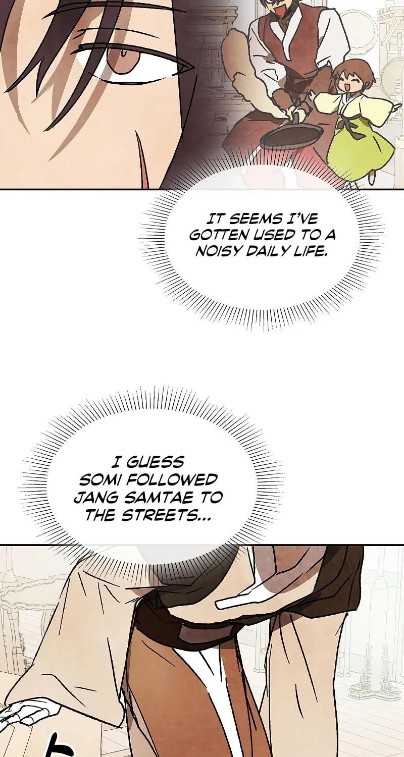 Read Chronicles of a Returner chapter 10 image 105 on Lezhin