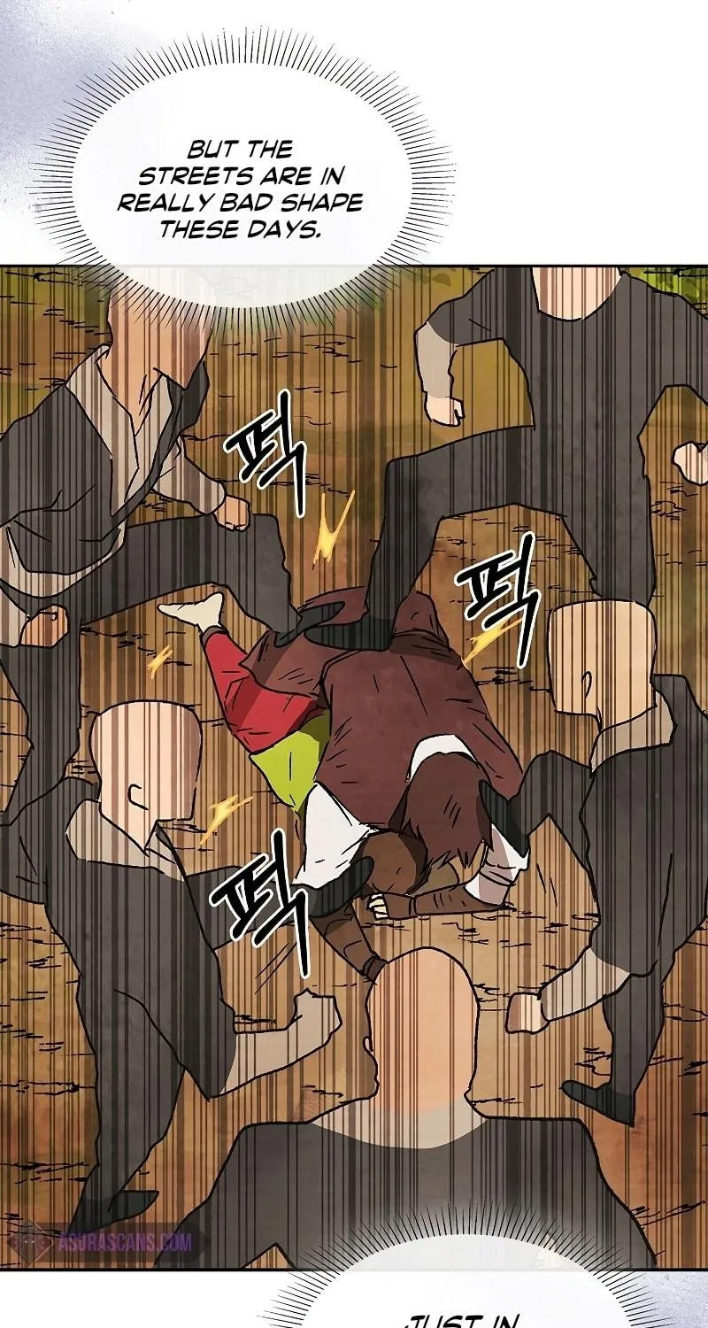 Read Chronicles of a Returner chapter 10 image 107 on Lezhin