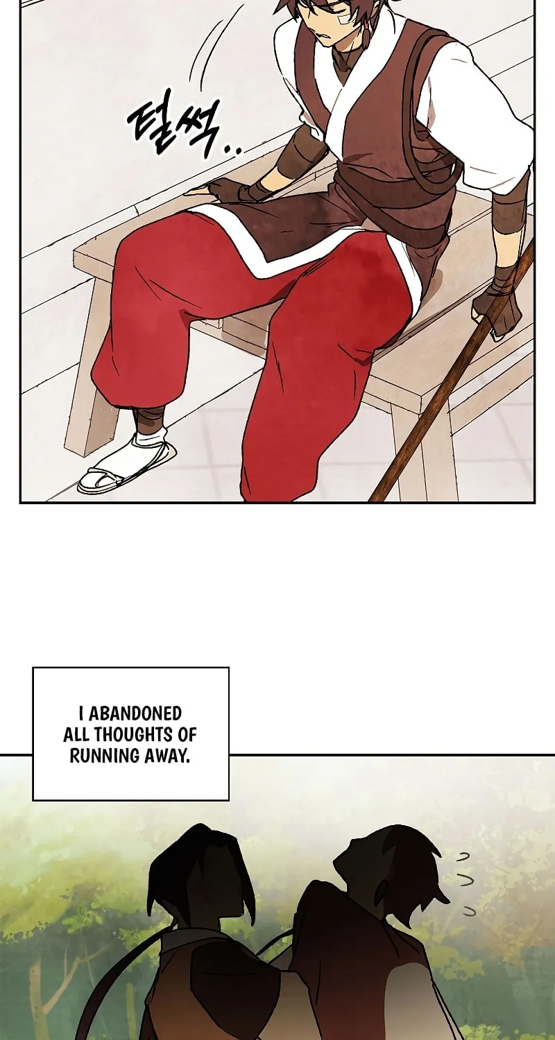 Read Chronicles of a Returner chapter 10 image 11 on Lezhin