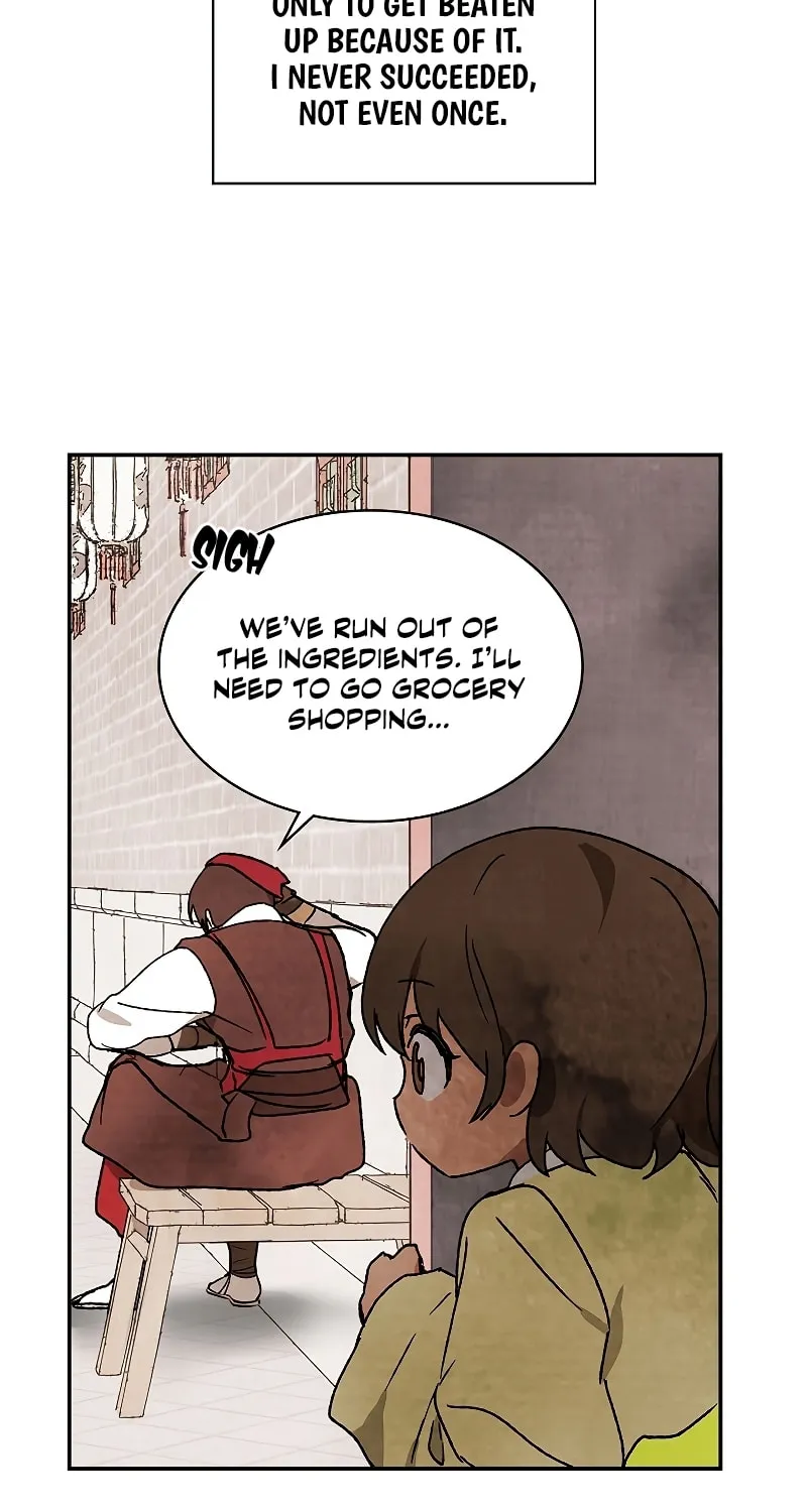 Read Chronicles of a Returner chapter 10 image 13 on Lezhin
