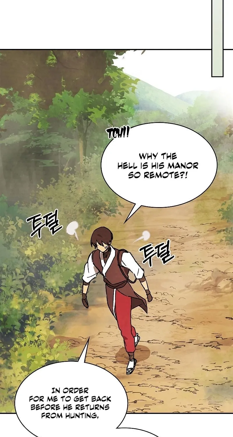 Read Chronicles of a Returner chapter 10 image 17 on Lezhin