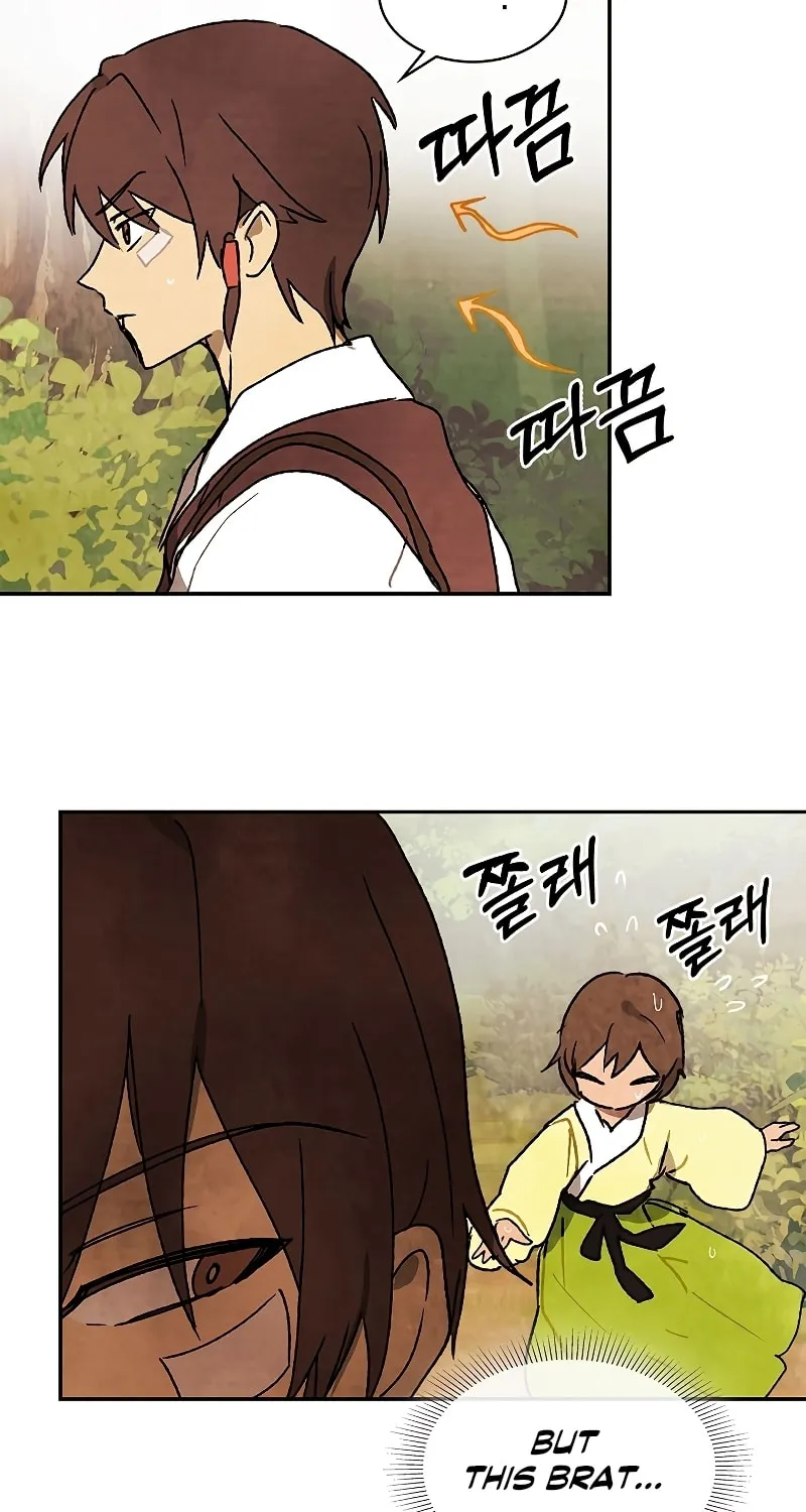 Read Chronicles of a Returner chapter 10 image 19 on Lezhin