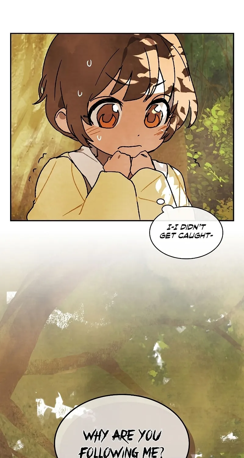 Read Chronicles of a Returner chapter 10 image 23 on Lezhin