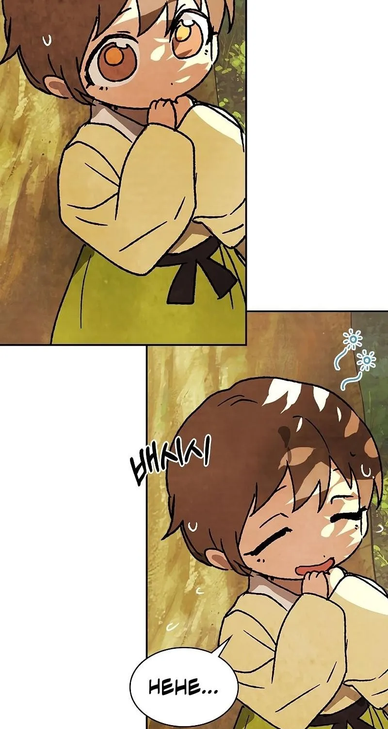Read Chronicles of a Returner chapter 10 image 27 on Lezhin
