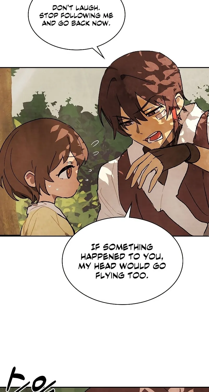 Read Chronicles of a Returner chapter 10 image 29 on Lezhin