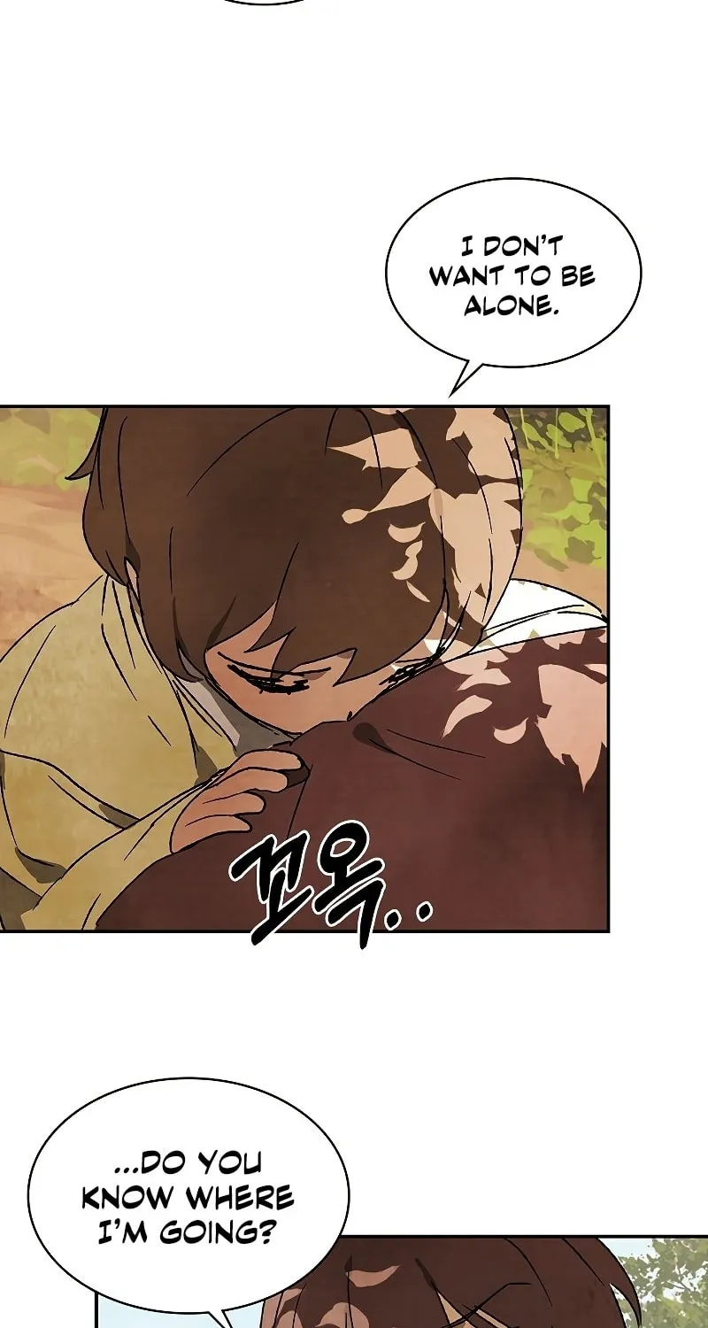 Read Chronicles of a Returner chapter 10 image 31 on Lezhin