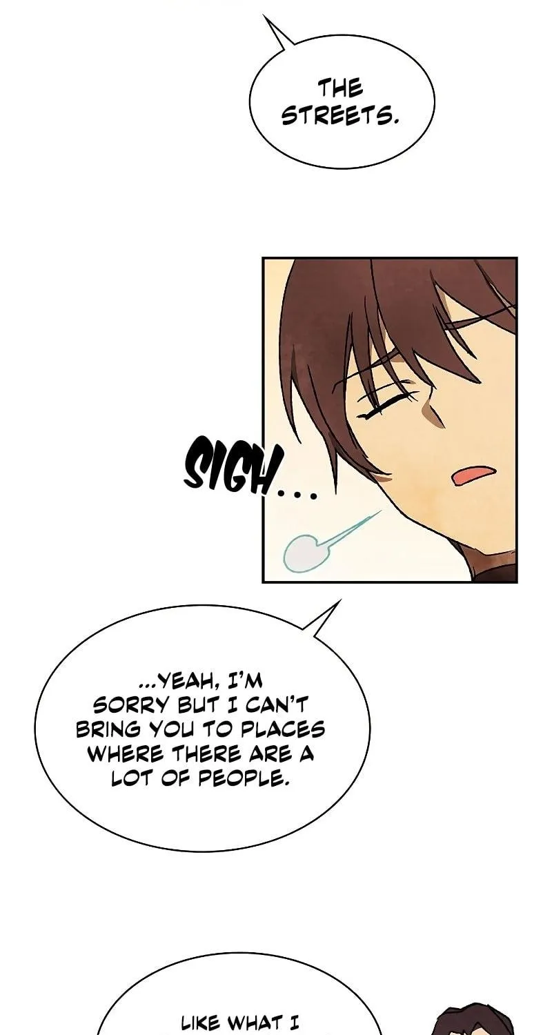 Read Chronicles of a Returner chapter 10 image 33 on Lezhin