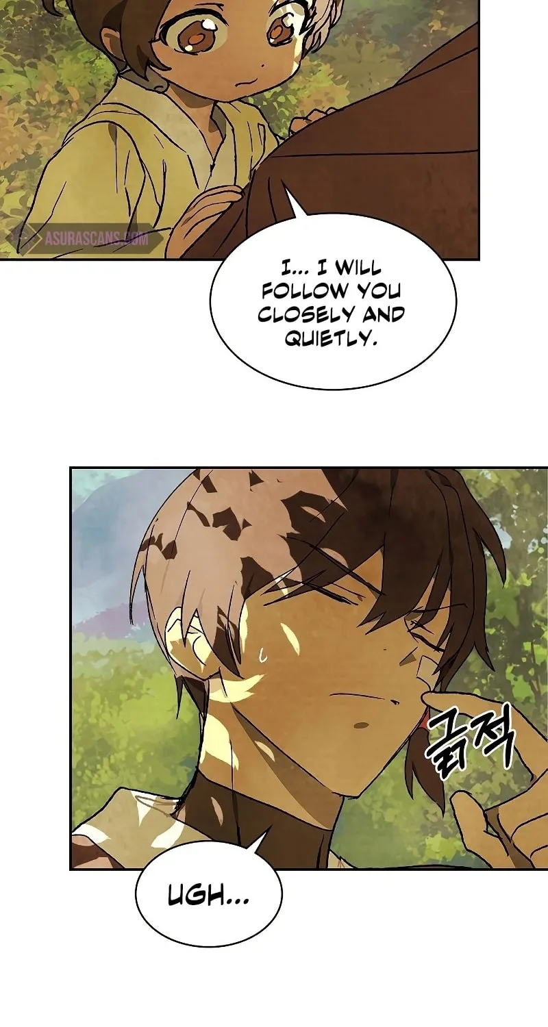 Read Chronicles of a Returner chapter 10 image 35 on Lezhin