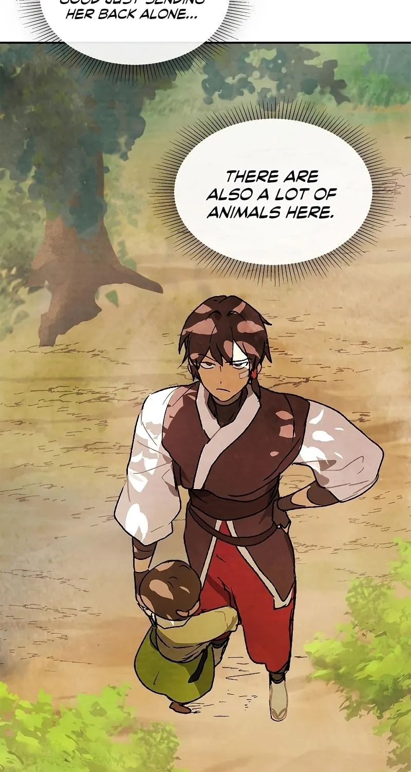 Read Chronicles of a Returner chapter 10 image 37 on Lezhin