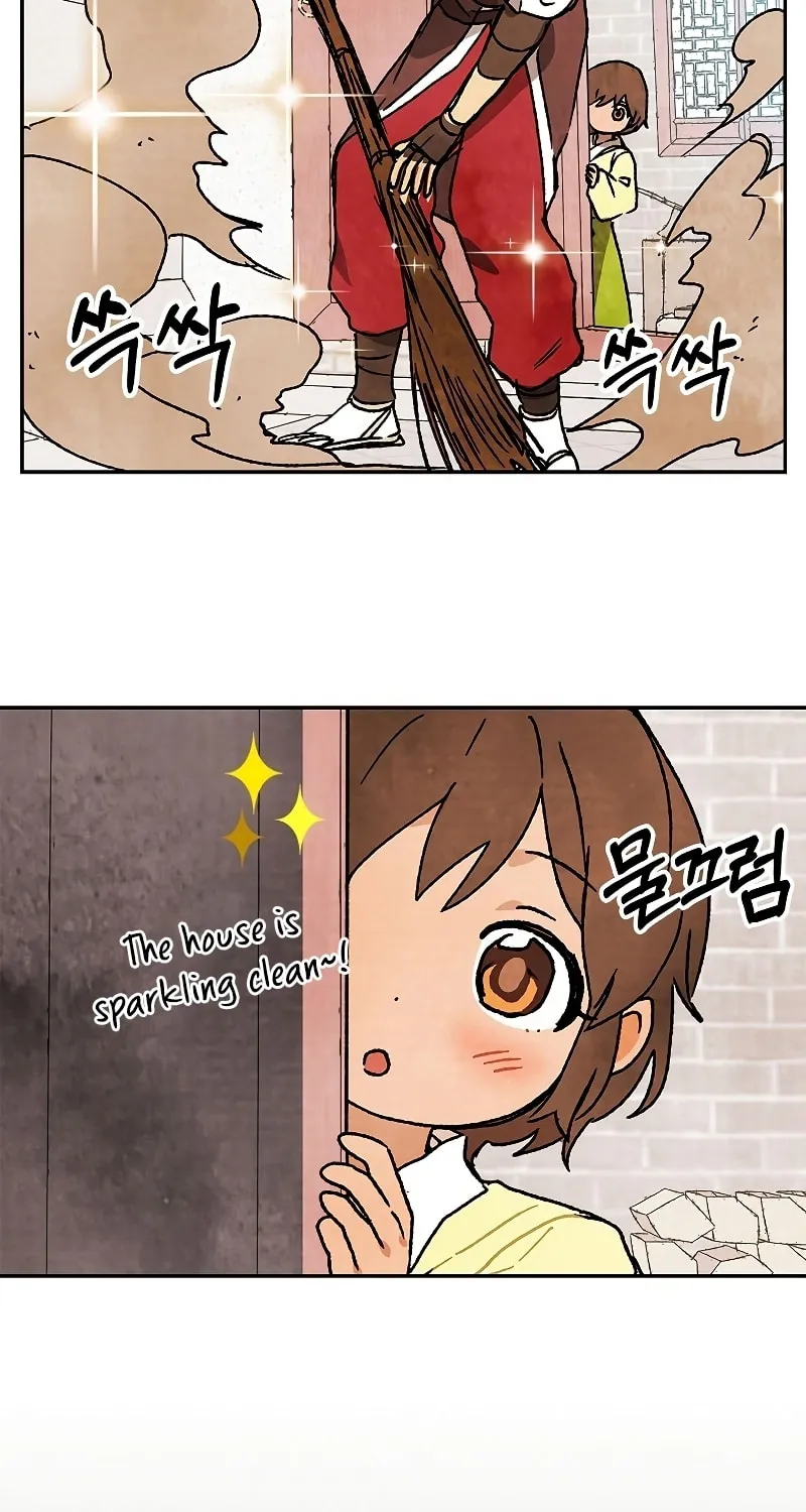 Read Chronicles of a Returner chapter 10 image 5 on Lezhin