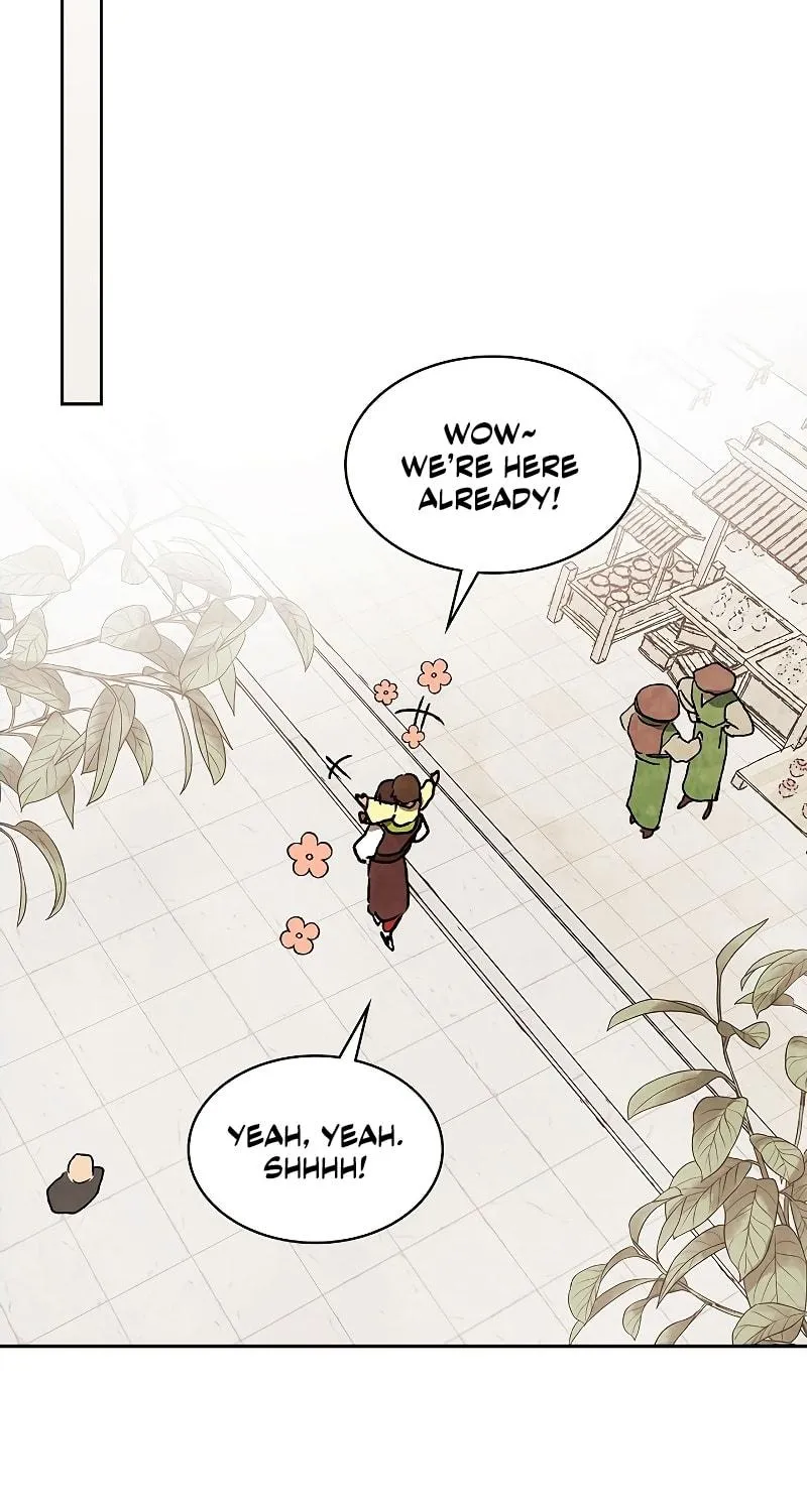 Read Chronicles of a Returner chapter 10 image 51 on Lezhin