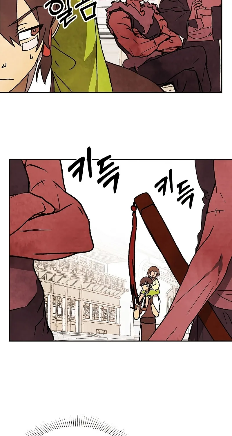 Read Chronicles of a Returner chapter 10 image 53 on Lezhin