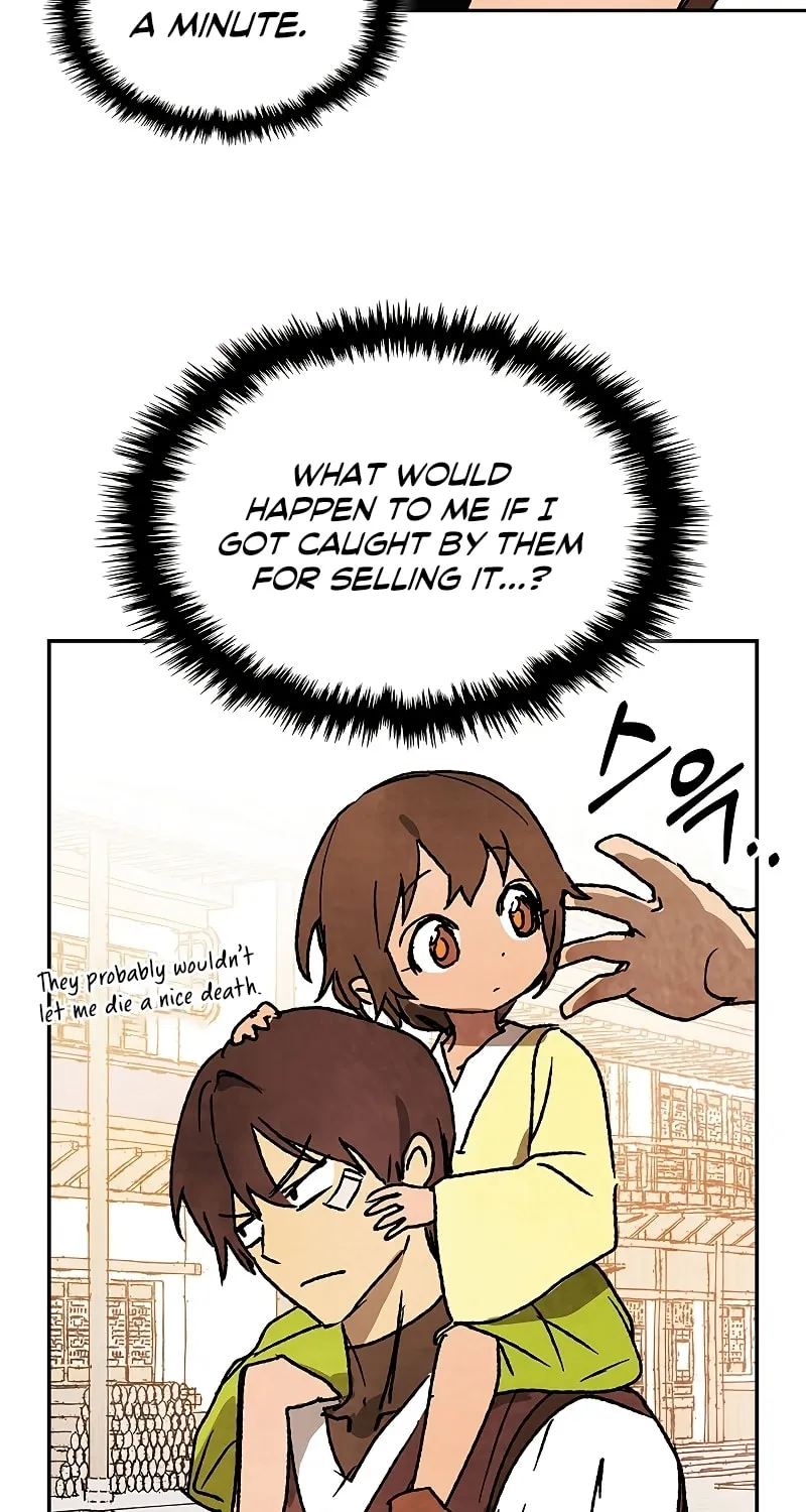 Read Chronicles of a Returner chapter 10 image 59 on Lezhin